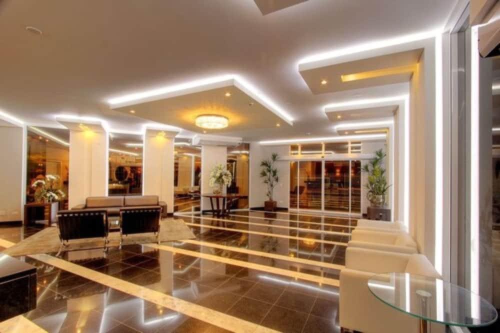 Bristol Portal Do Iguacu Curitiba Aeroporto Hotel Luaran gambar
